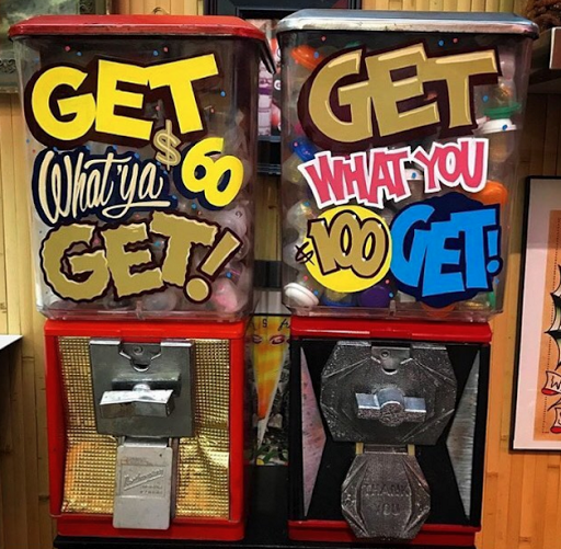 Tattoo Shop «Sinners & Saints Tattoo», reviews and photos, 252 S Highland Ave, Pittsburgh, PA 15206, USA