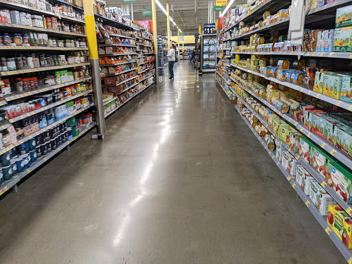Supermarket «Walmart Neighborhood Market», reviews and photos, 6197 Sunrise Blvd, Citrus Heights, CA 95610, USA