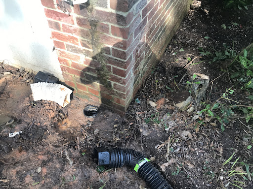 Plumber «Mr. Rooter Plumbing of Charlotte», reviews and photos, 9305 Monroe Rd Unit G, Charlotte, NC 28270, USA