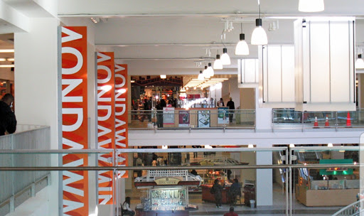 Shopping Mall «Mondawmin Mall», reviews and photos, 2401 Liberty Heights Ave, Baltimore, MD 21215, USA