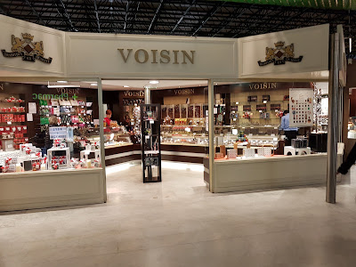 Chocolats Voisin Saint Genis 2 à Saint-Genis-Laval
