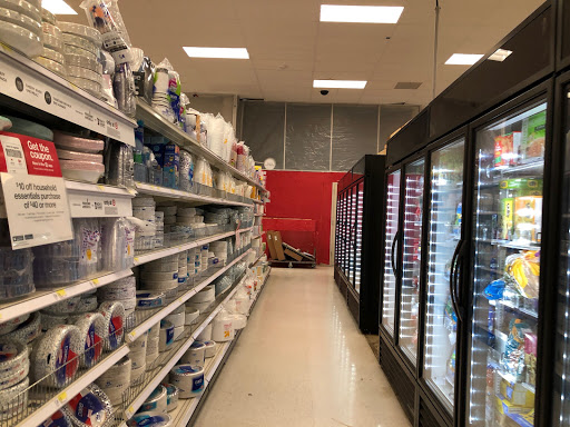 Department Store «Target», reviews and photos, 100 Willow St, Farmingdale, NY 11735, USA