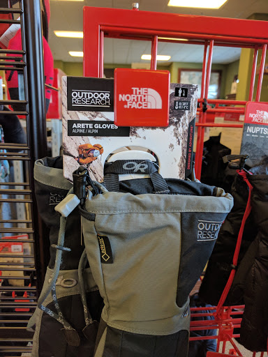 Camping Store «Go Gear Outdoors», reviews and photos, 4949 Harvey St, Muskegon, MI 49444, USA