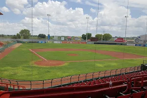 Estadio Beisbol Delicias image