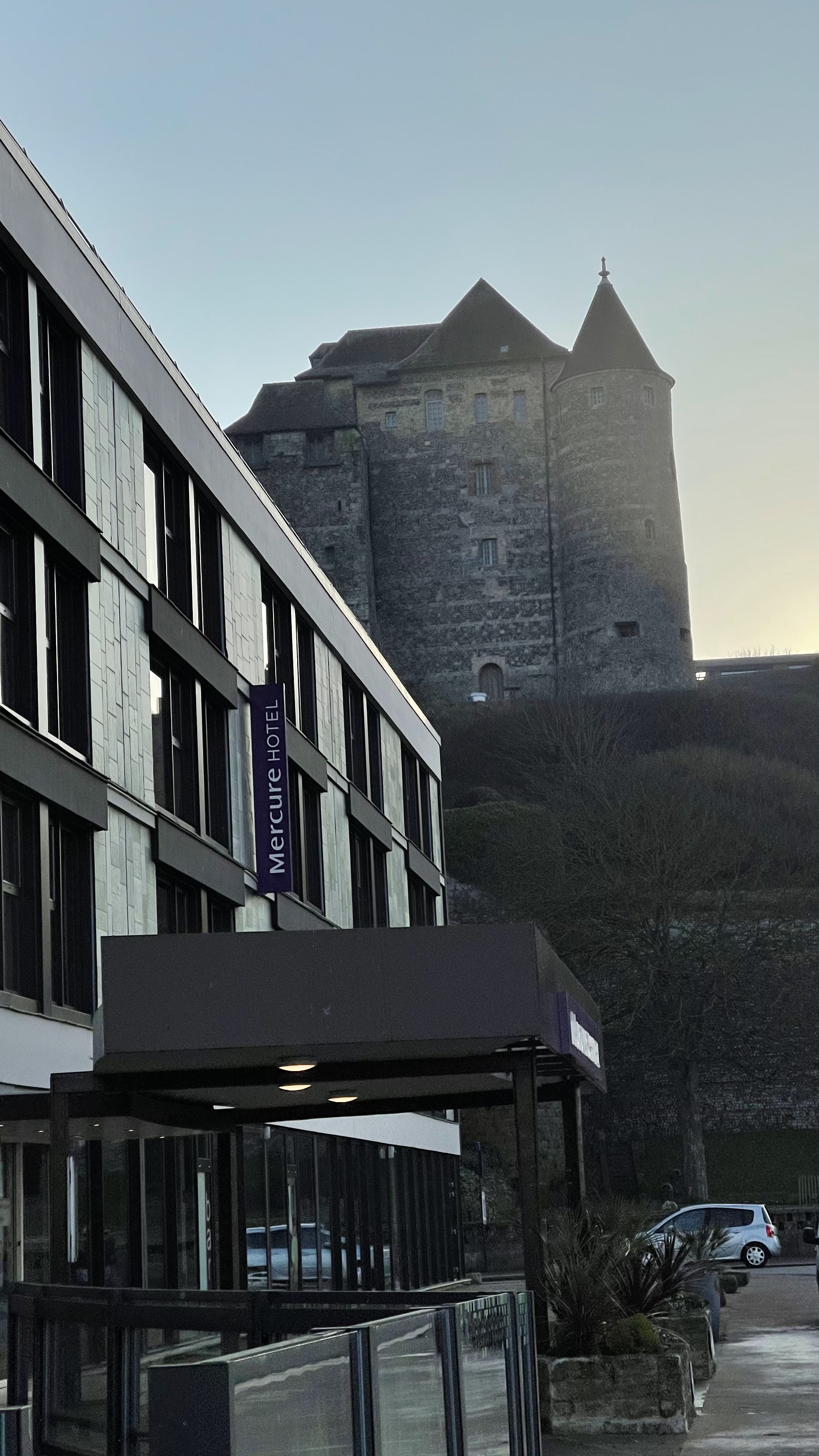 Photo n° 1 de l'avis de Thibault. fait le 28/02/2021 à 22:00