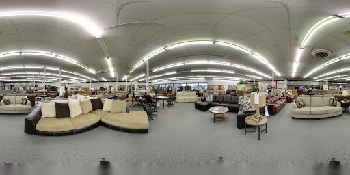 Furniture Store «DT McCall & Sons», reviews and photos, 1029 W Main St, Lebanon, TN 37087, USA