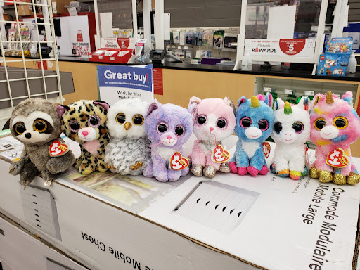 Craft Store «Michaels», reviews and photos, 610 W 17th St, Costa Mesa, CA 92627, USA