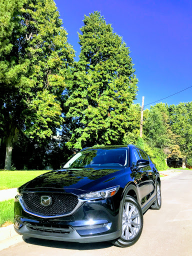 Mazda Dealer «Bountiful Mazda», reviews and photos, 2815 S Main St, Bountiful, UT 84010, USA