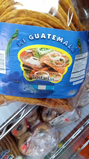 Convenience Store «El Milagro Mexican Store», reviews and photos, 4445 E Bay Dr #304, Clearwater, FL 33764, USA