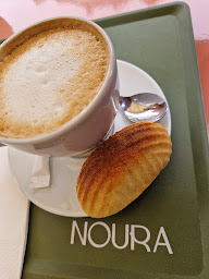 Photo n°72 de Noura Marceau à Paris ()