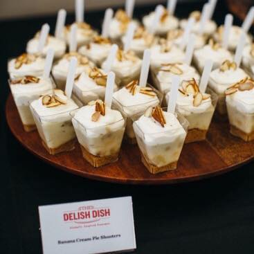 Caterer «The Delish Dish Catering & Events», reviews and photos, 1032 Madison Ave, Covington, KY 41011, USA