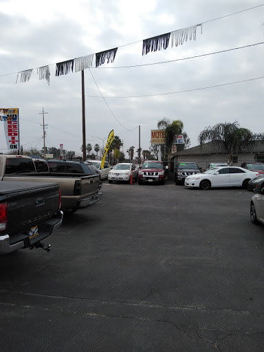 Used Car Dealer «Compas Auto Sales», reviews and photos, 1201 S Union Ave, Bakersfield, CA 93307, USA