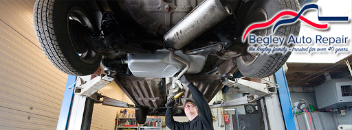 Auto Repair Shop «Begley Auto Repair», reviews and photos, 3401 Manatee Ave W, Bradenton, FL 34205, USA