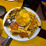 Photo n°6 de l'avis de simona.h fait le 12/12/2023 à 15:26 sur le  Portale Cantinaccia à Catania