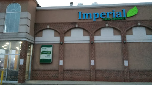 Supermarket «Imperial Fresh Markets», reviews and photos, 5800 Caniff St, Detroit, MI 48212, USA