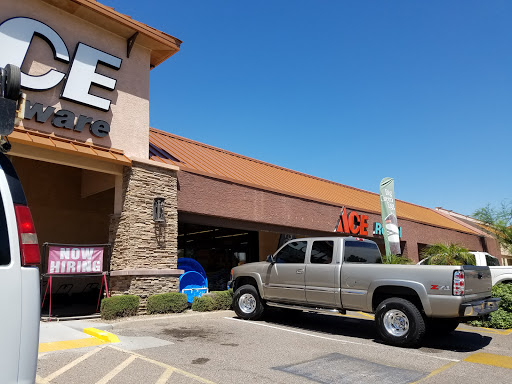 Hardware Store «Ace Hardware & Rental - Scottsdale», reviews and photos, 10300 N Scottsdale Rd, Scottsdale, AZ 85253, USA