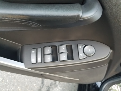 Used Car Dealer «Leckner Nissan», reviews and photos, 1 Coachman Cir, Stafford, VA 22554, USA