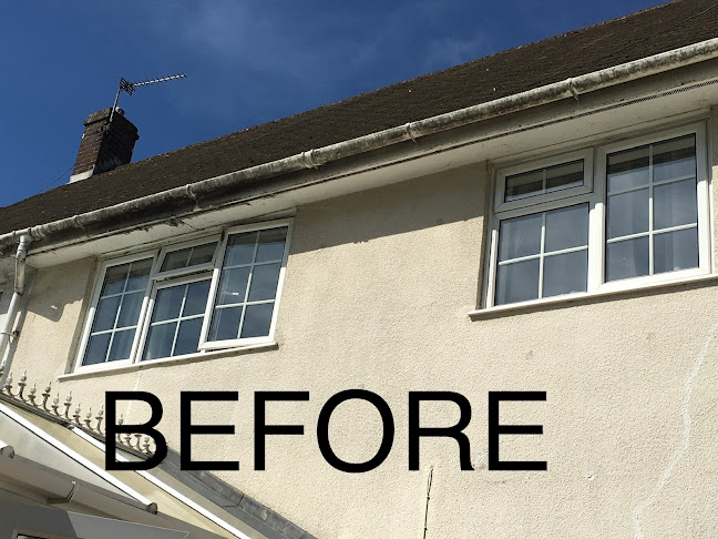 Maidstone Window Gutter Cleaners - House cleaning service