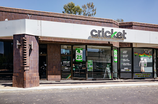 Cricket Wireless Authorized Retailer