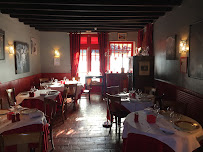 Atmosphère du Restaurant La Forge à Lys-Saint-Georges - n°16