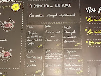 Restaurant Lucien & La Cocotte | Restaurant Massy (91) à Massy - menu / carte