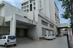 Rajkot G.T.Sheth Cancer Hospital image