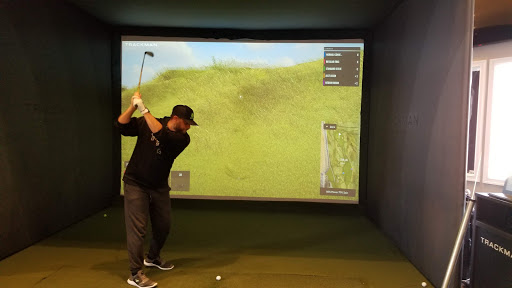 Public Golf Course «The Links at Crystal Lake», reviews and photos, 800 Golf Dr, Pontiac, MI 48341, USA