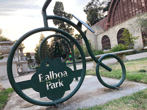 Bicycle Rental Service «The Bike Revolution», reviews and photos, 522 Sixth Ave, San Diego, CA 92101, USA