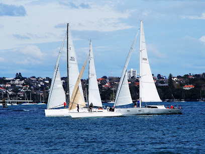 Auckland Sailing Club