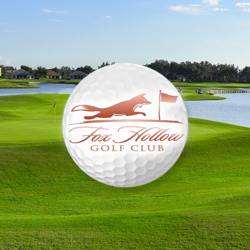 Golf Club «Fox Hollow Golf Club and Restaurant», reviews and photos, 10050 Robert Trent Jones Pkwy, Trinity, FL 34655, USA