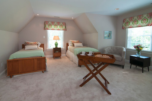 Painter «Nolan Painting Inc», reviews and photos, 181 W Hillcrest Ave, Havertown, PA 19083, USA