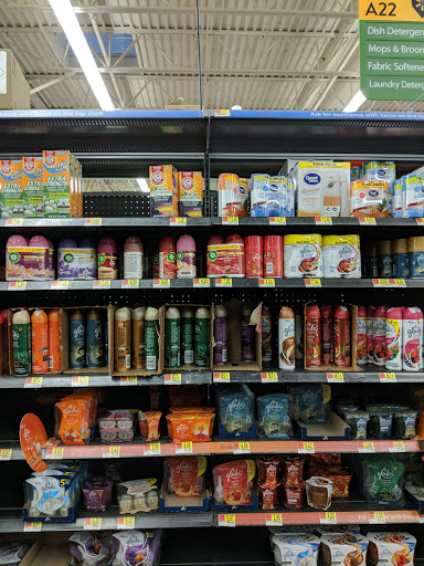 Department Store «Walmart Supercenter», reviews and photos, 2900 Kirk Rd, Aurora, IL 60502, USA