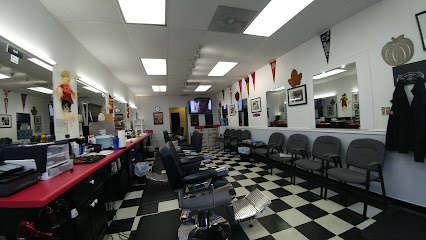 Karl's Place Barber Shop
