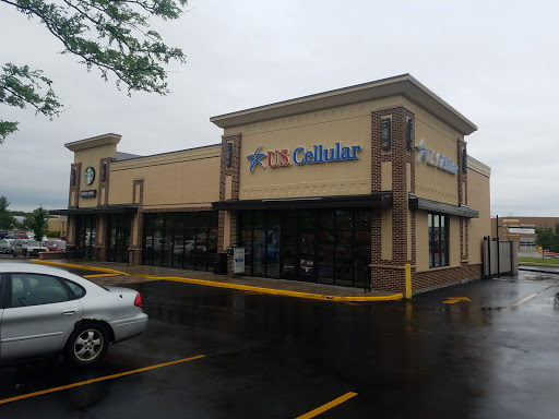 U.S. Cellular, 3415 S 27th St, Milwaukee, WI 53215, USA, 
