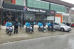 Domino's Pizza Sapanca image