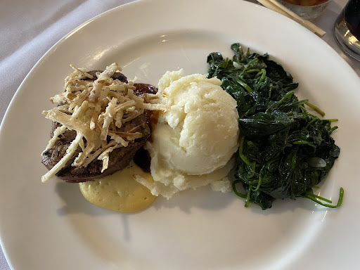 Restaurant «PIER 22 Restaurant • Patio • Catering», reviews and photos, 1200 1st Ave W, Bradenton, FL 34205, USA