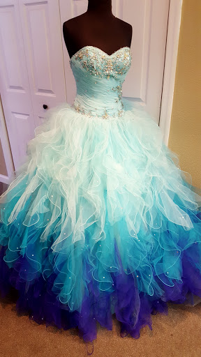 Bridal Shop «Sue Ames Bridal Outlet», reviews and photos, 202 N 10th St, Allentown, PA 18102, USA