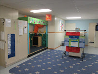 Hazel Dell KinderCare South - Photo 9 - Car repair in Vancouver, WA, Vancouver