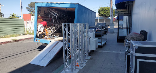 Shopping Mall «City Shopping Center», reviews and photos, 2201 Long Beach Blvd, Compton, CA 90221, USA