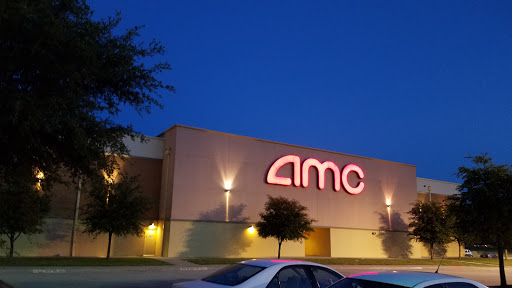 Movie Theater «AMC Firewheel 18», reviews and photos, 100 Coneflower Dr, Garland, TX 75040, USA