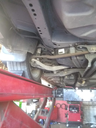 Tire Shop «Tires Plus», reviews and photos, 5240 Gall Blvd, Zephyrhills, FL 33542, USA