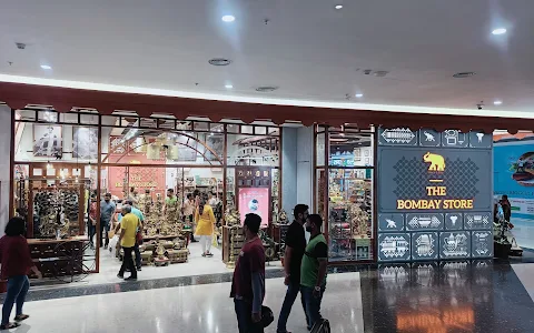 The Bombay Store image