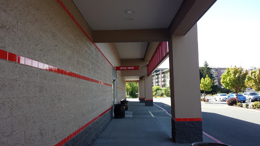 Office Supply Store «Office Depot», reviews and photos, 3330 S 23rd St, Tacoma, WA 98405, USA