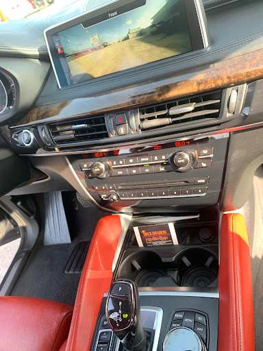 Used Auto Parts Store «B J Used Auto Parts», reviews and photos, 10823 Airline Dr, Houston, TX 77037, USA