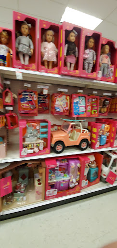 Department Store «Target», reviews and photos, 26650 Ford Rd, Dearborn Heights, MI 48127, USA