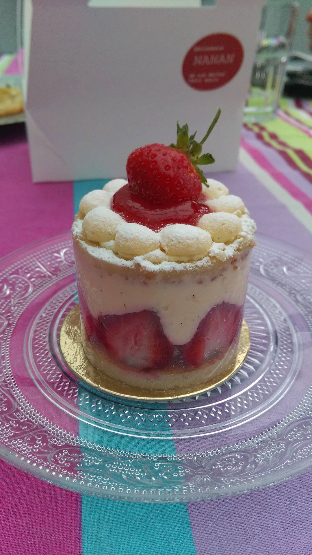 Photo n° 1 de l'avis de Alice. fait le 17/07/2017 à 08:39