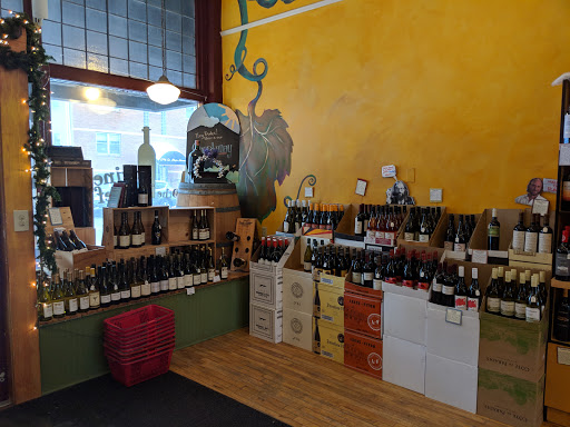 Wine Store «Wine Thief», reviews and photos, 1787 St Clair Ave, St Paul, MN 55105, USA