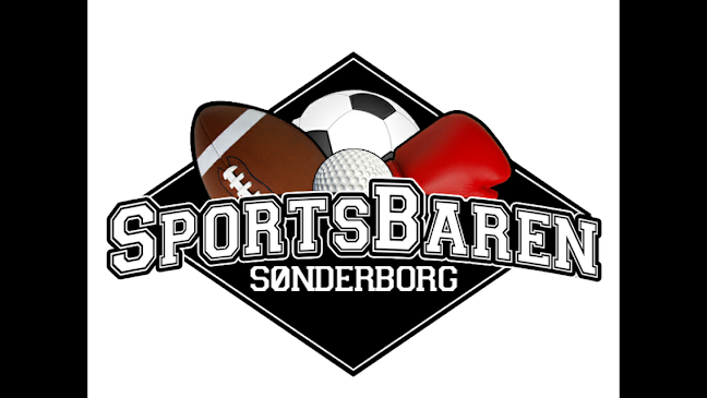 Sportsbaren v/ Andy Petersen - Børnebutik