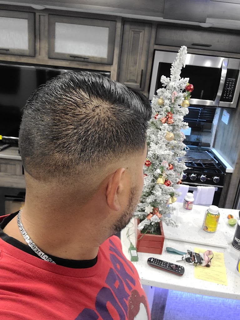Big Boys Barber Shop 75460