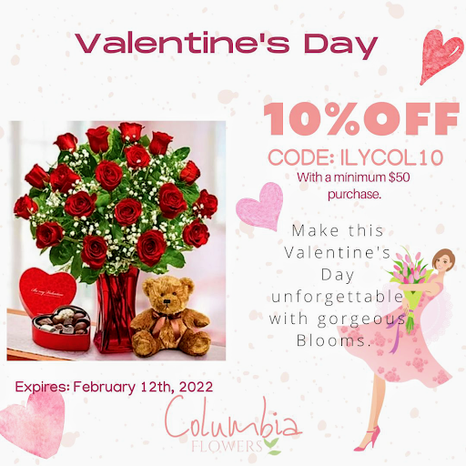 Florist «Riverside Flowers & Gifts», reviews and photos, 1271 Columbia Ave #3, Riverside, CA 92507, USA